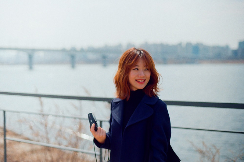 가수 '안녕하신가영' 프로필 이미지