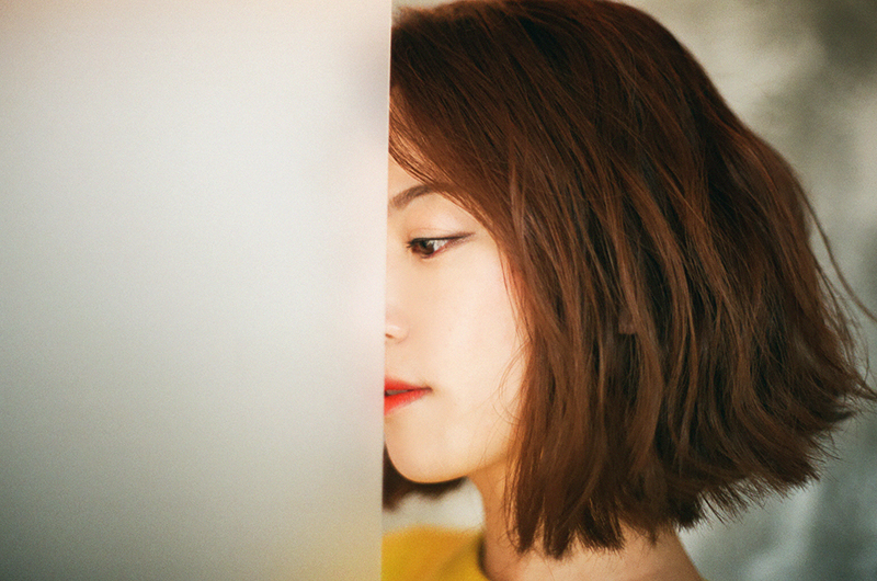 가수 '안녕하신가영' 프로필 이미지