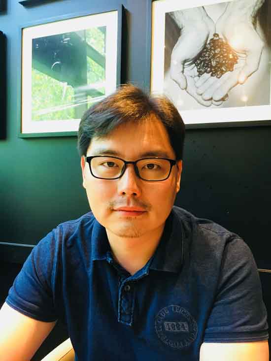 한국노동연구원 김근주 연구위원