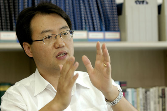 선대인경제연구소의 선대인 소장
