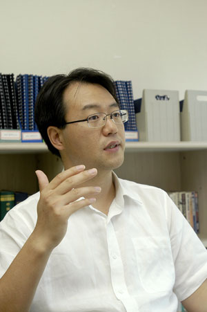 선대인경제연구소의 선대인 소장