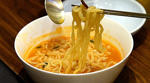 라면