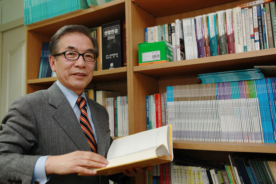 김상근 상임대표