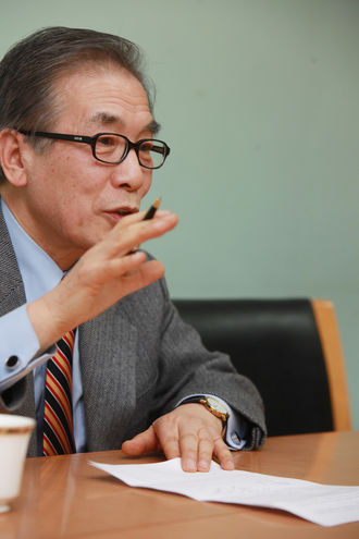 김상근 6.15남측위 상임대표