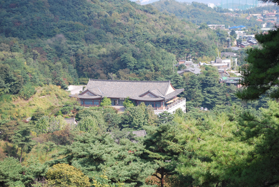 삼청각