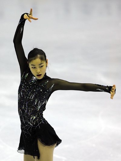 김연아