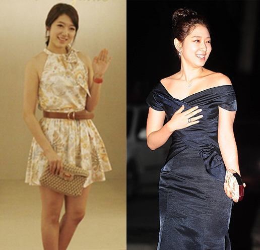 박신혜