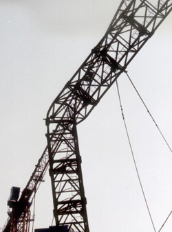 타워크레인 사고