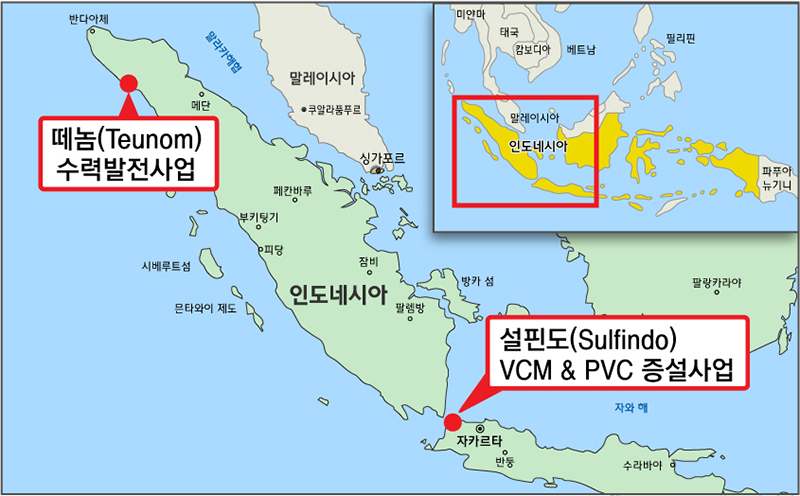 현대엔지니어링은 조코 위도도 인도네시아 대통령 방한 기간 중 10일 소공동 롯데호텔에서 개최된 「한-인도네시아 산업협력포럼」에서 인도네시아 사업 관련 MOU 2건과 JDA 1건을 체결했다고 밝혔다.