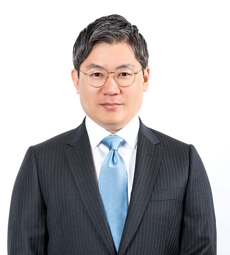 최익훈 HDC아이파크몰 신임 대표이사 전무