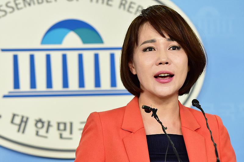 더불어민주당 전현희 의원.