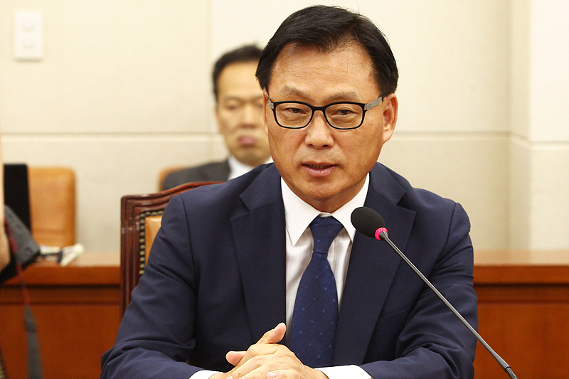 더불어민주당 박광온 의원