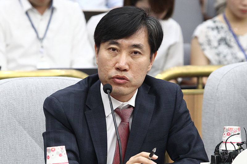 새누리당 하태경 의원