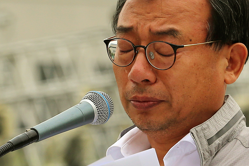 이정현 새누리에 대한 이미지 검색결과