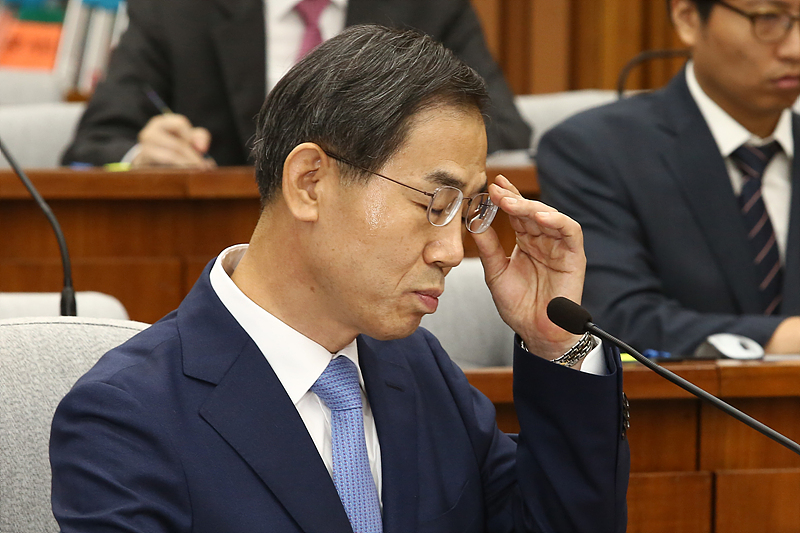 조재연 법원행정처장