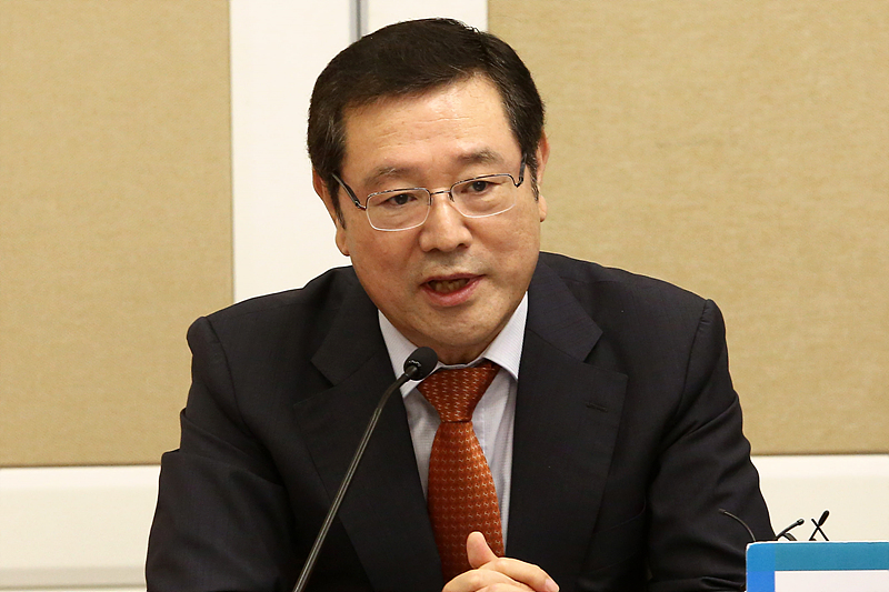 이용섭 광주광역시장
