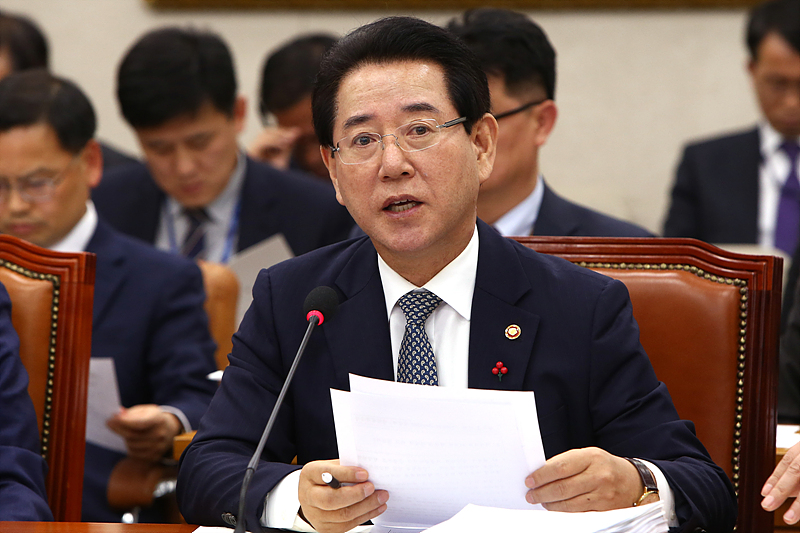 김영록 전남도지사