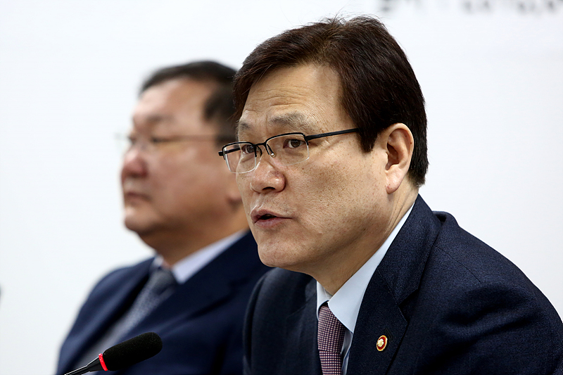 최종구 금융위원장