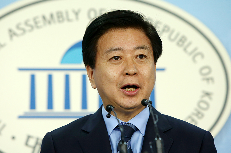 노웅래 더불어민주당 의원