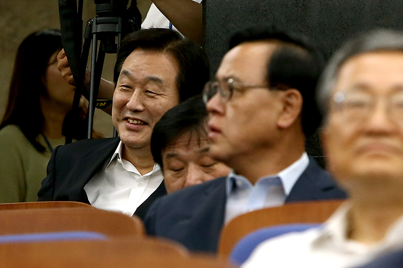 자유한국당 김무성 의원 자료사진