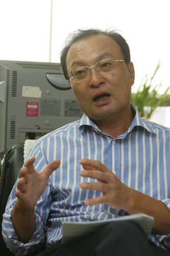 이해찬 전 총리