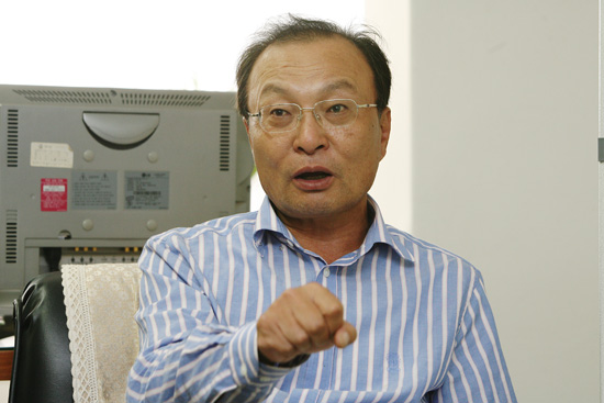 이해찬 전 총리