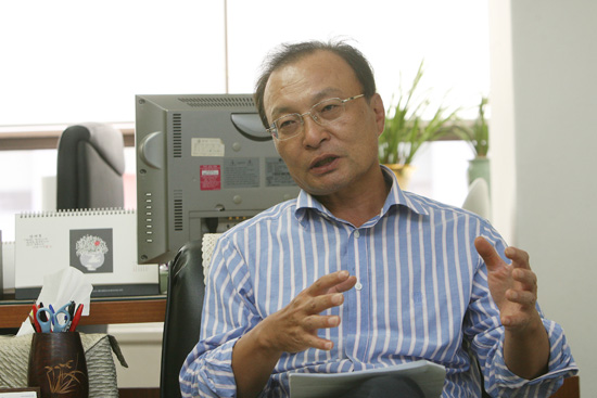 이해찬 전 총리