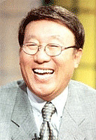 원로 코미디언 백남봉