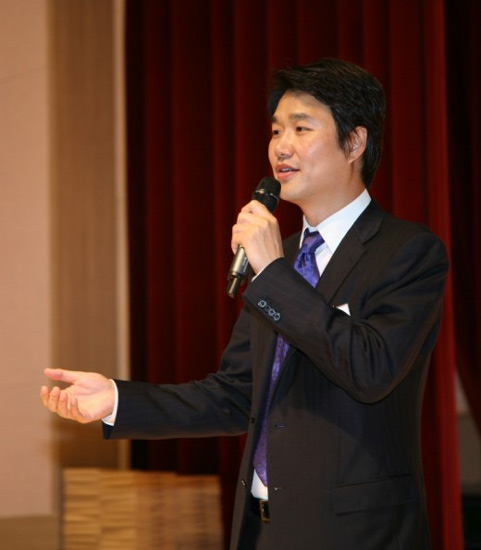 김태욱이 불치병을 선고받은 과거를 털어놨다