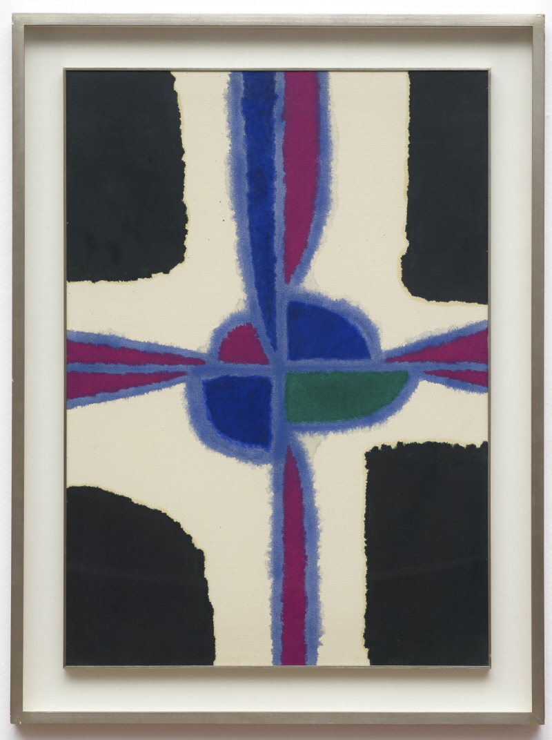 김환기, Untitiled_15-VII-69#90(1969)