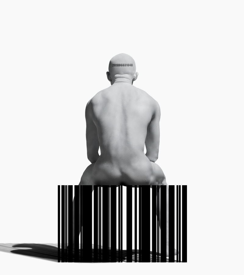 박귀섭 개인전 ‘WHITE’