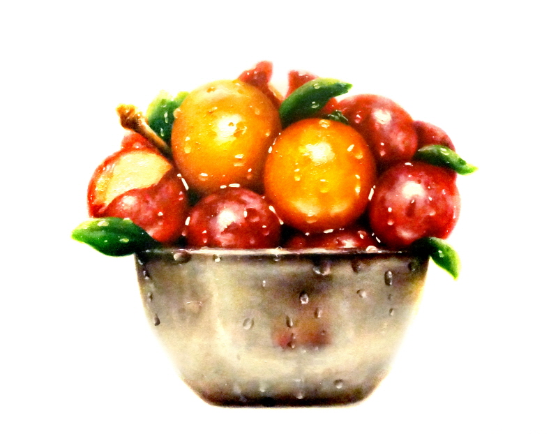 윤은정_Delicious-#37_90x72cm_oil-on-canvas_2016