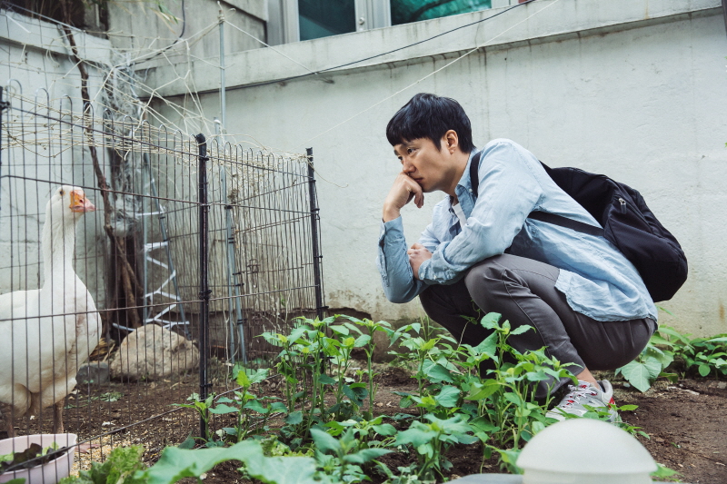 영화 ‘군산:거위를 노래하다’