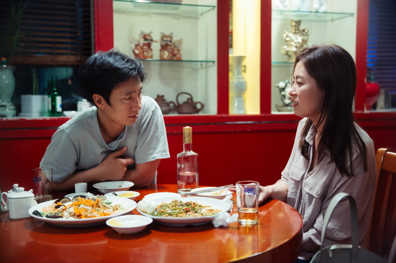 영화 ‘군산:거위를 노래하다’
