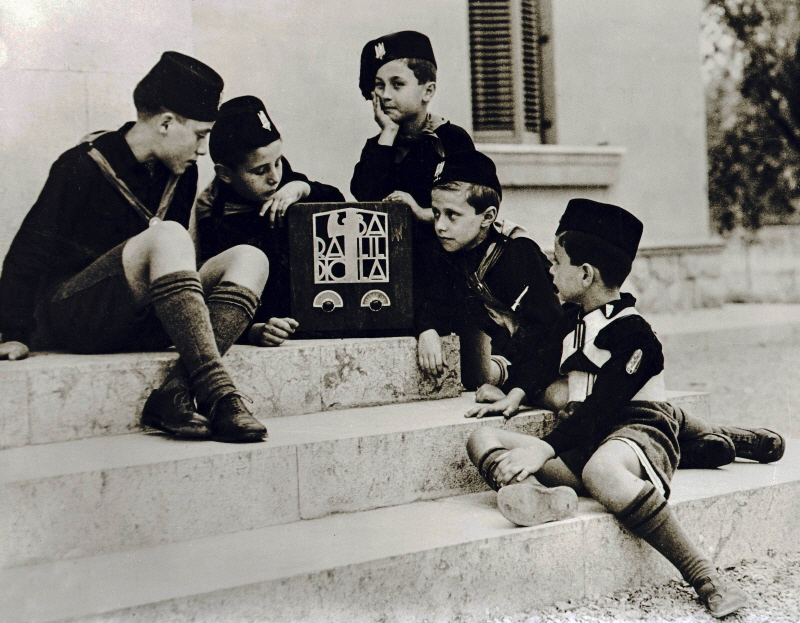 ‘인종법-1938’(2018)