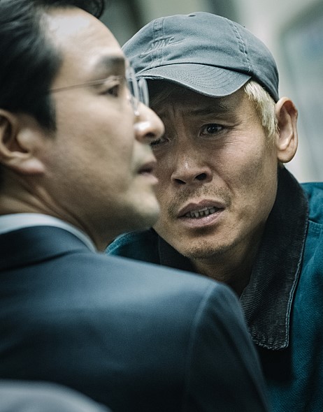 ‘한공주’ 이수진 감독 신작 ‘우상’