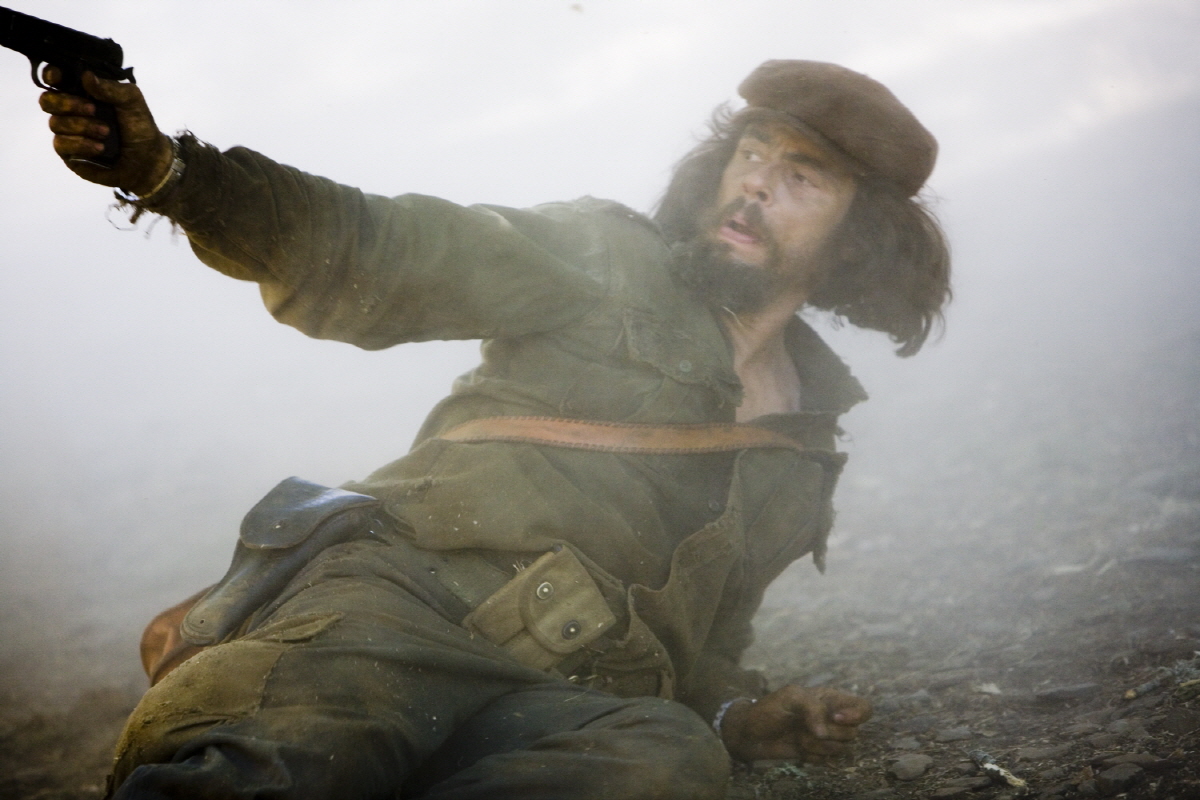 영화 ‘체 게바라’