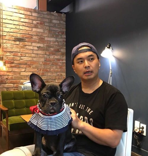 정준