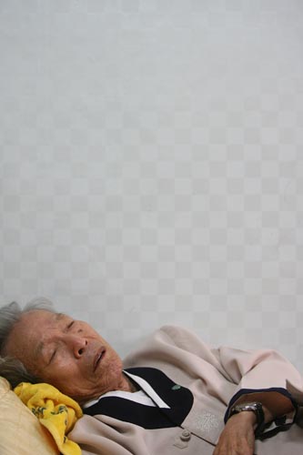 강희남 목사