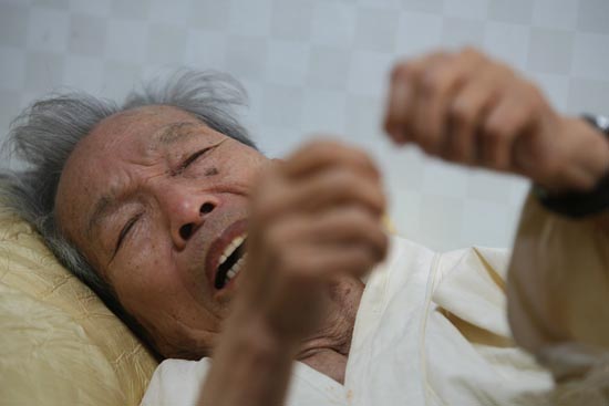 강희남 목사