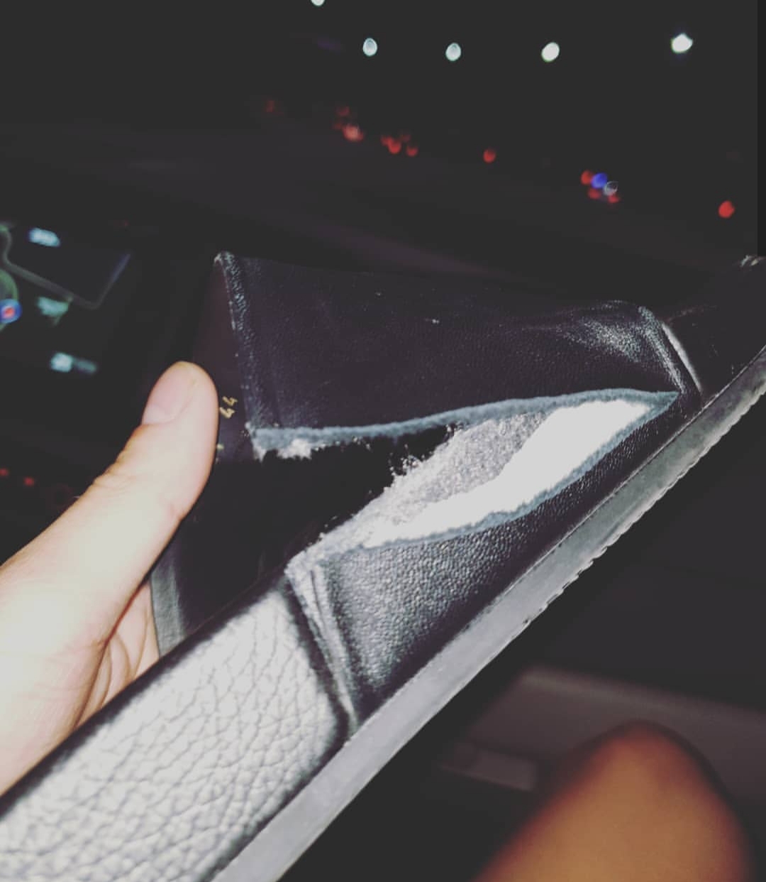엑소 찬열 인스타그램 게시사진