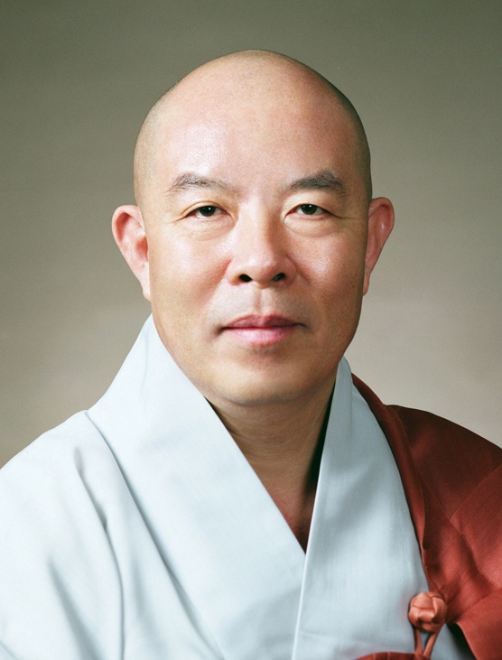 한태식(보광 스님) 동국대 전 총장