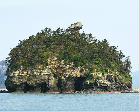 영산도, 아름다운 유래에...“이런 의미가?”