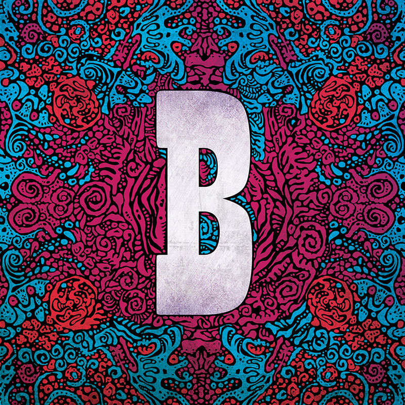 로다운30 3집 ‘B’