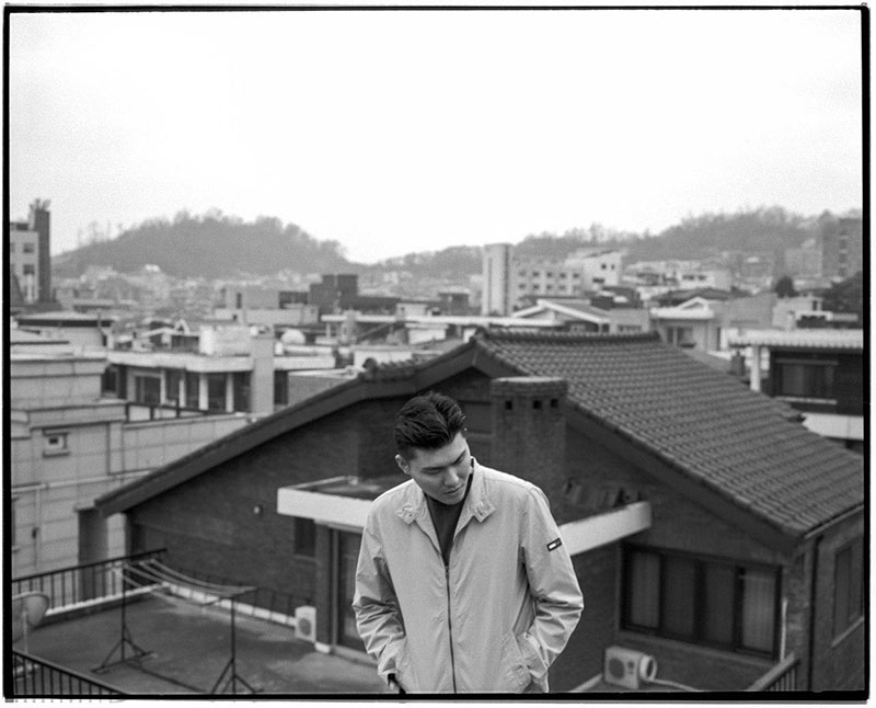 카더가든 ‘Apartment’