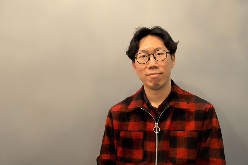 장해용(Toyprince) 아트토이 작가