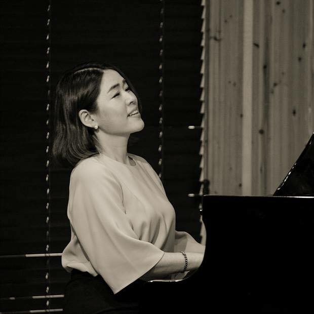 이선지 5집 'Song Of April'