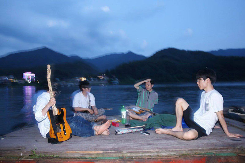 밴드 데카당