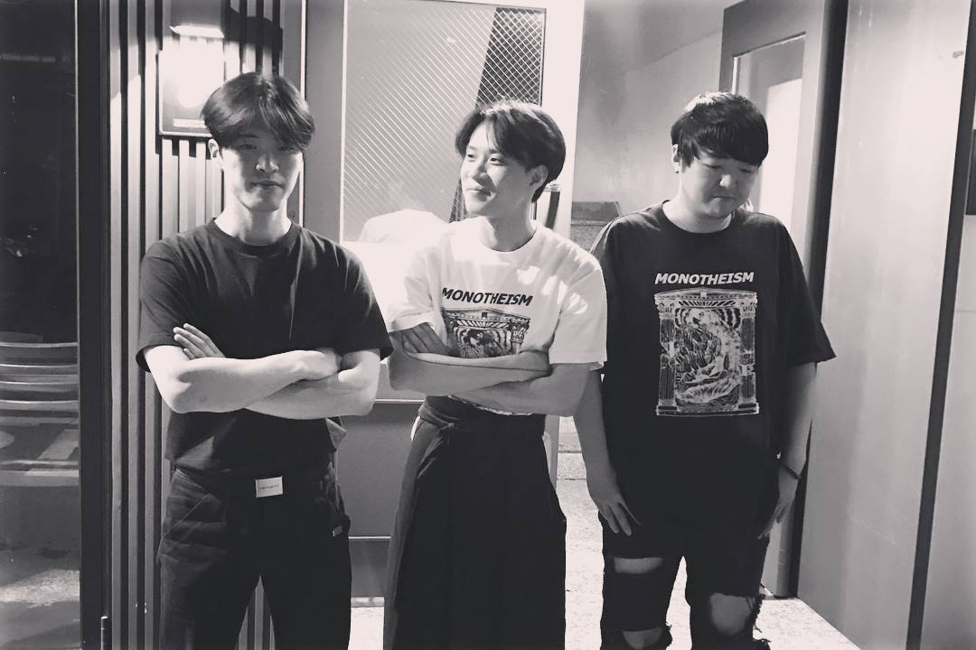 밴드 ‘모노디즘’