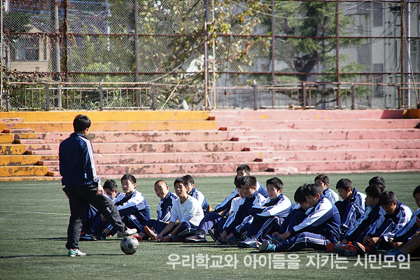지바조선초중급학교